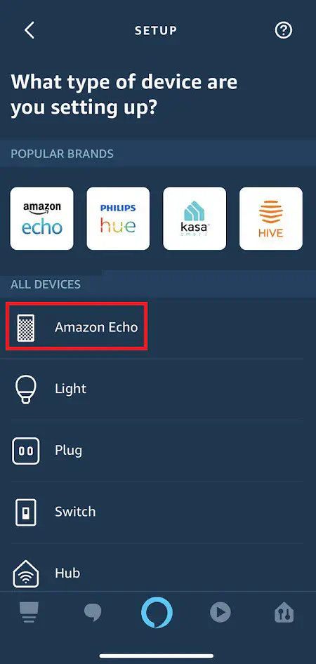 Как заставить Amazon Echo говорить по-испански?