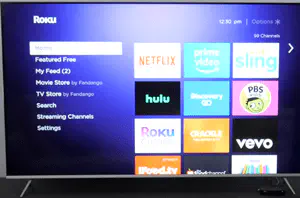Как заблокировать рекламу на Roku Как заблокировать рекламу на Roku