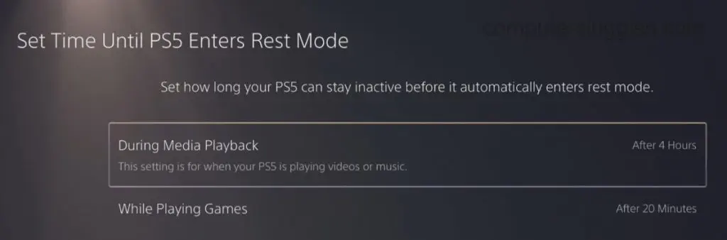 Как автоматически обновлять игры для PlayStation 5