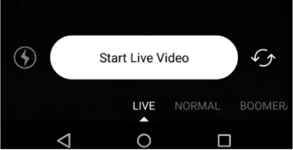 Есть ли у Instagram Live ограничение по времени?