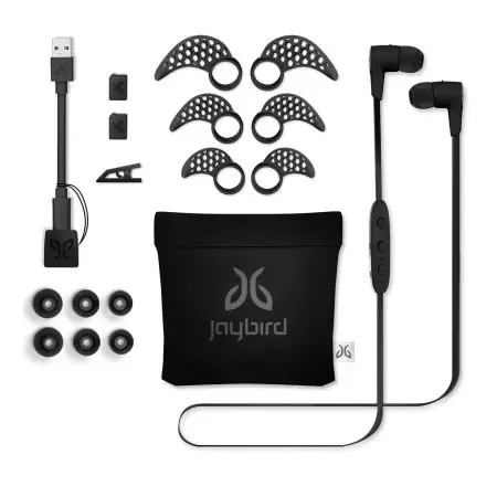 Jaybird x2 против x3