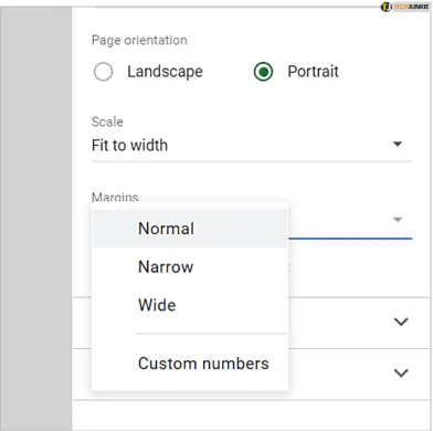 Как легко конвертировать таблицы Google в PDF-файлы