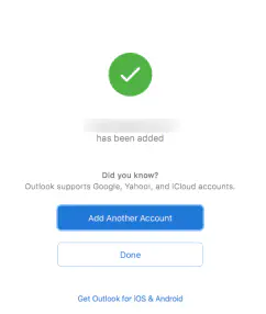 Как синхронизировать календарь Google с Outlook