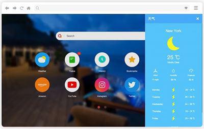 Четыре лучших расширения для настройки домашней страницы Google Chrome Четыре лучших расширения для настройки домашней страницы Google Chrome