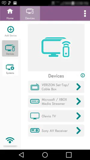 Лучшие приложения для дистанционного управления телевизором для Android