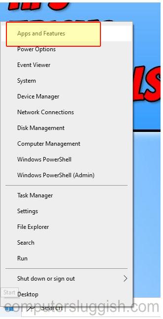 Internet Explorer 11 отсутствует в меню Пуск Windows 10 Internet Explorer 11 отсутствует в меню Пуск Windows 10