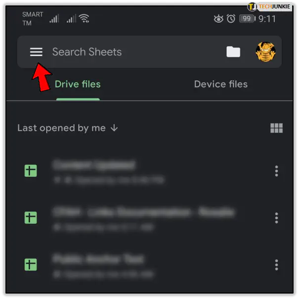 Как очистить кэш в Google Sheets