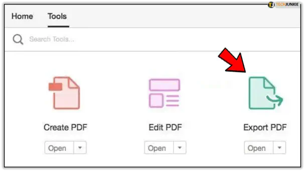Как загрузить изображение из PDF-файла на компьютер
