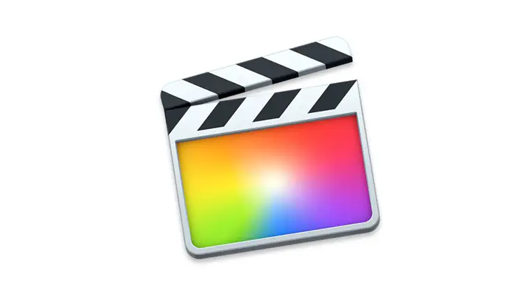 Как разделить экран в Final Cut Pro