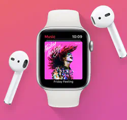Можно ли пользоваться Apple Watch без iPhone