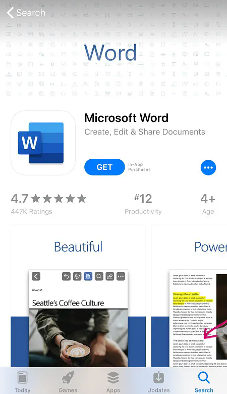 Как получить Microsoft Word бесплатно