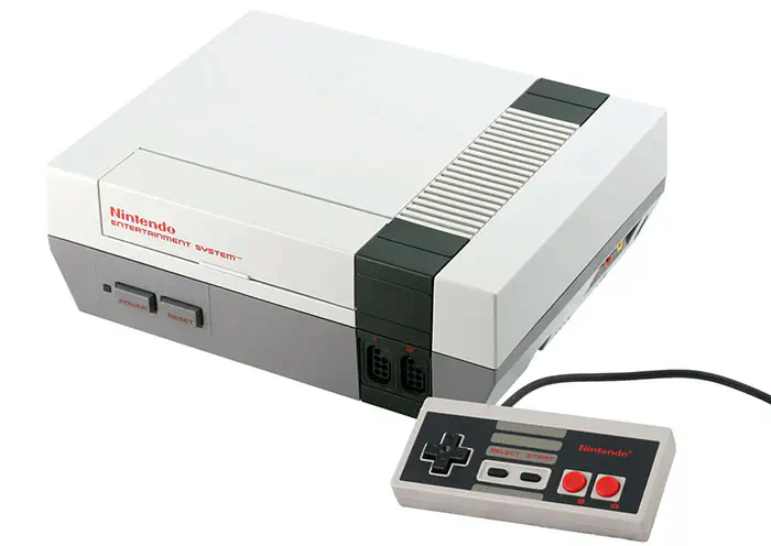 Лучшие игры для NES всех времен