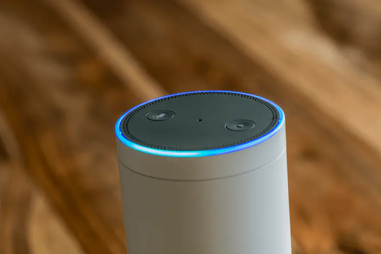 Как изменить местоположение в Alexa для Amazon Echo