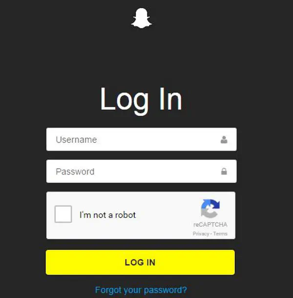 Как отключить карту Snap и улучшить конфиденциальность в Snapchat