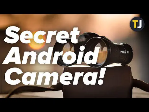 Как записывать видео с выключенным экраном в Android