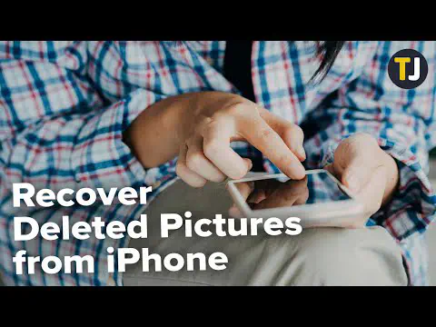 Мои фотографии исчезли с iPhone можно ли их восстановить?