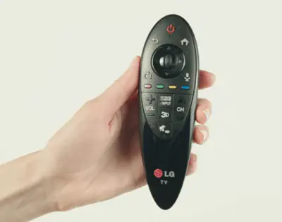 Как включить или выключить скрытые субтитры на телевизоре LG Smart TV