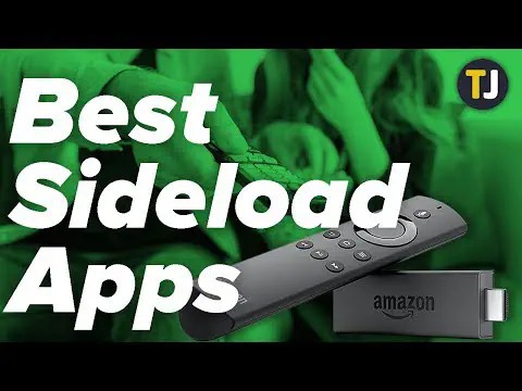 Лучшие приложения для боковой загрузки на Amazon Fire TV Stick