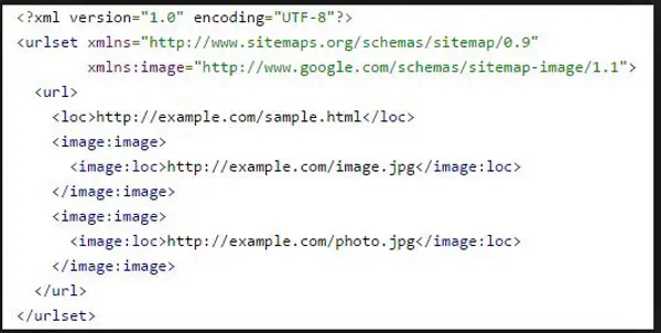 Как добавить sitemap.xml в блог Blogger