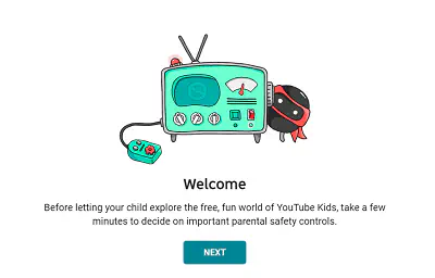 Как заблокировать канал в YouTube Kids