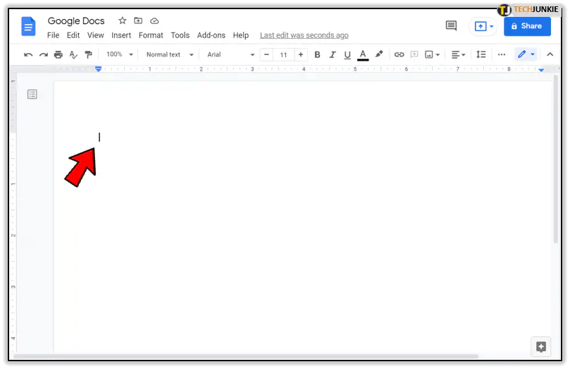 Как сделать фотоколлаж в Google Docs