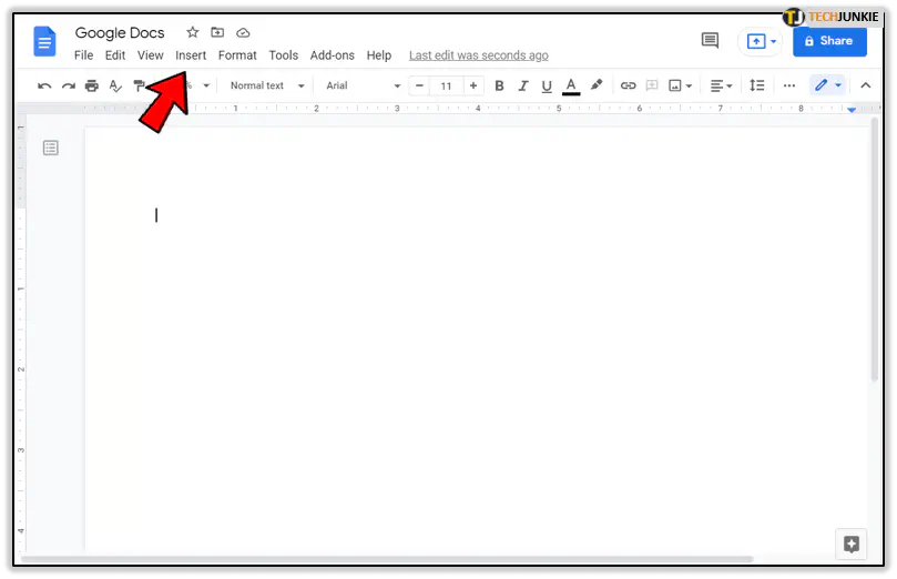 Как сделать фотоколлаж в Google Docs