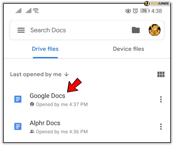 Как сделать фотоколлаж в Google Docs