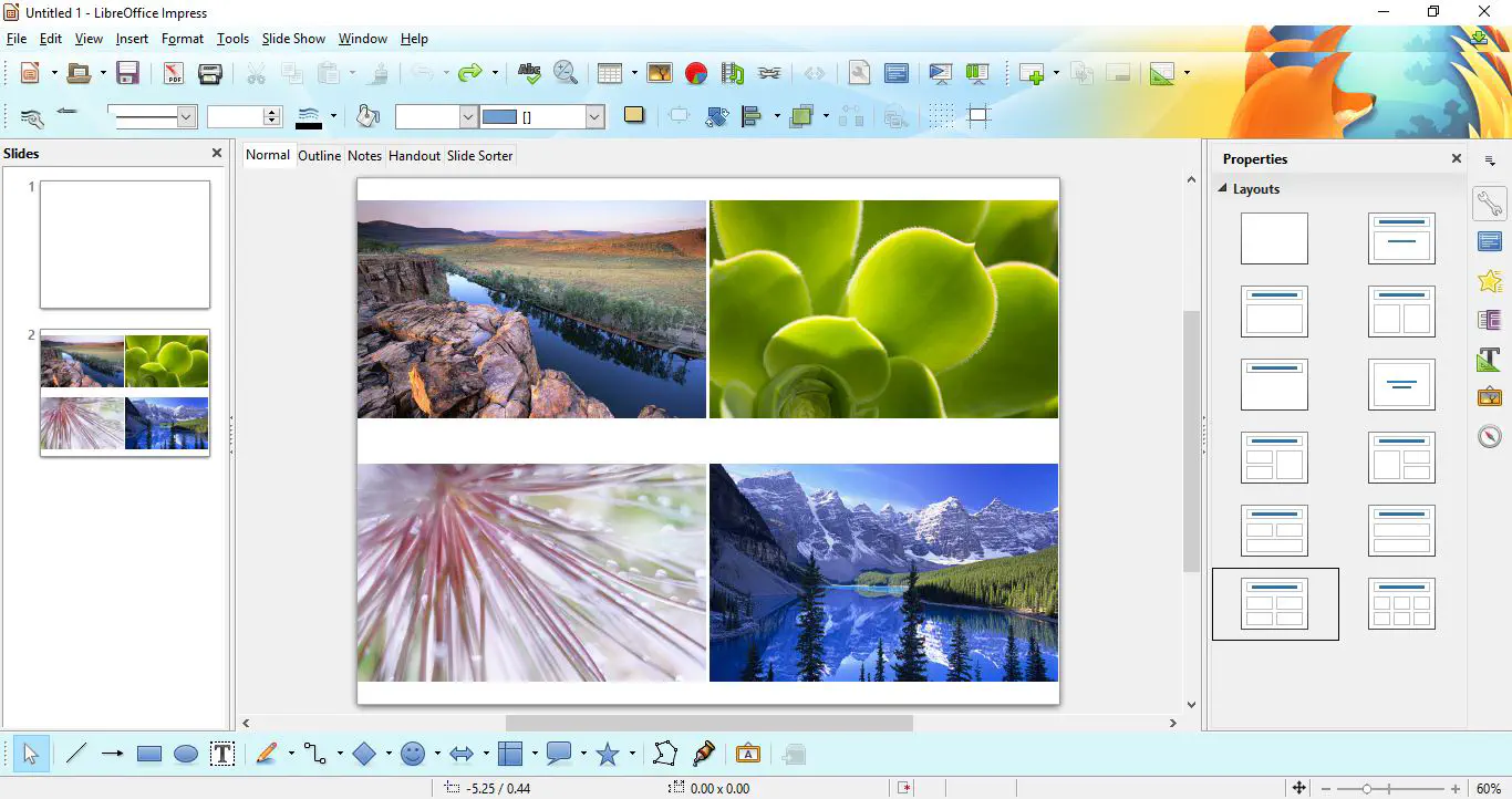 LibreOffice Vs OpenOffice Что подходит для ваших нужд?