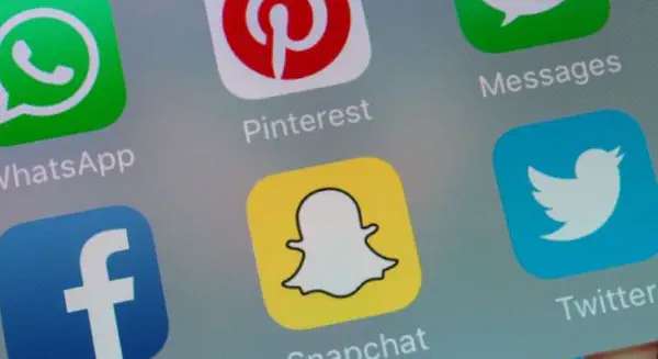 Snapchat продолжает сбоить на Android Как исправить