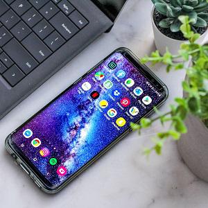 Может ли Samsung Galaxy S10 воспроизводить видео 4K? Может ли Samsung Galaxy S10 воспроизводить видео 4K?