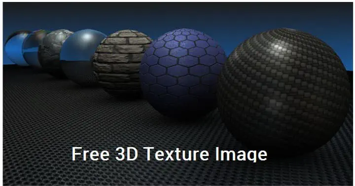 Топ 10 бесплатных сайтов поставщиков изображений 3D текстур
