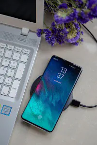 Как сделать ваш Galaxy S10 доступным для обнаружения