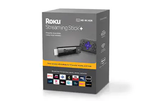 Как исправить ошибку Roku