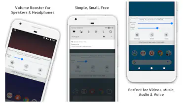 Лучшие приложения для усиления звука для Android