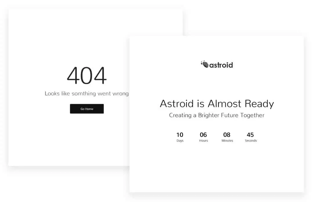 Astroid Framework отзывы: Создание собственных шаблонов сайтов Joomla