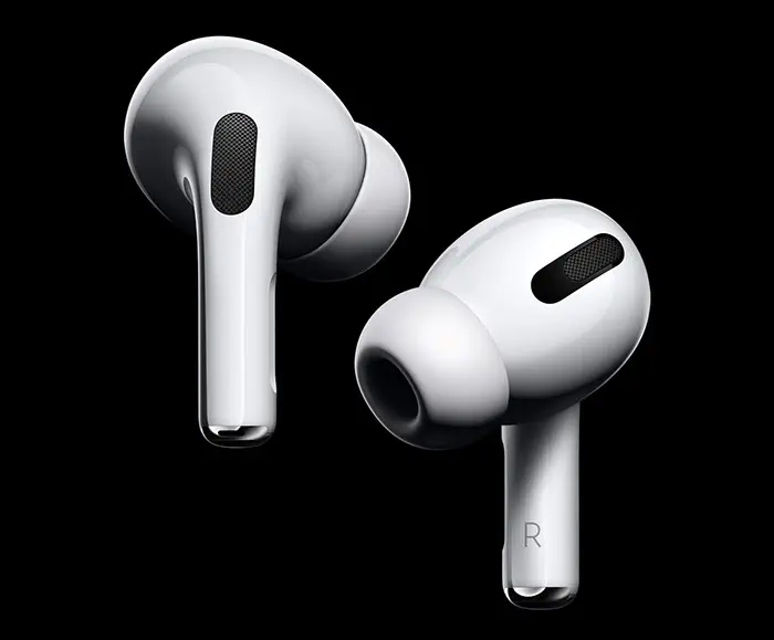 Какие AirPods самые новые?