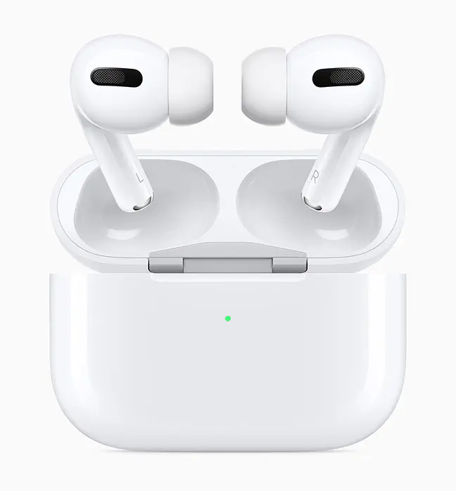 Какие AirPods самые новые?