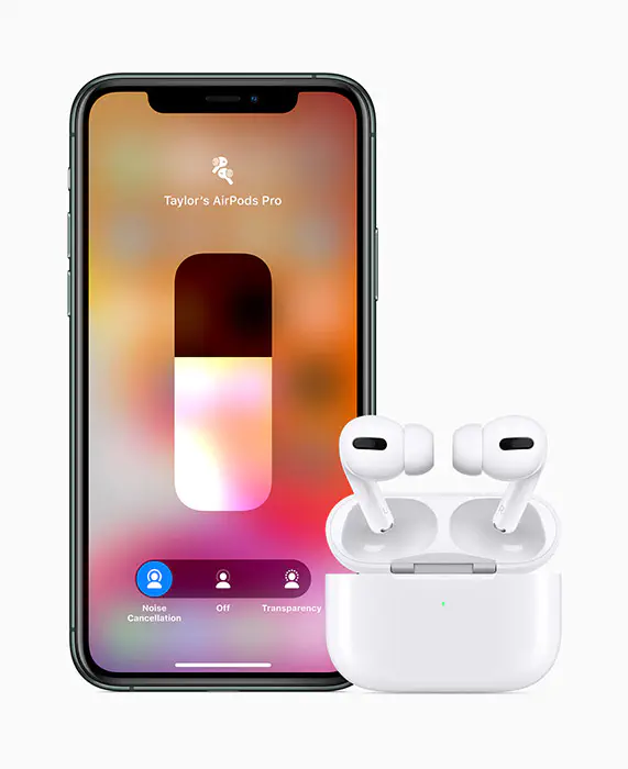 Какие AirPods самые новые?