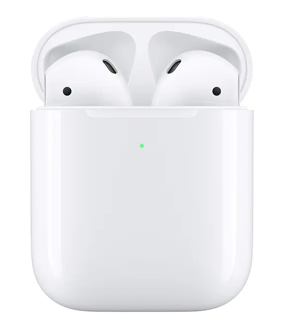 Какие AirPods самые новые?