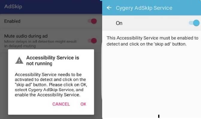 Как автоматически пропускать рекламу YouTube на телефоне Android без Root