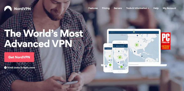 Какой лучший VPN для Kodi?