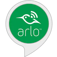 Как просматривать камеру Arlo на Echo Show