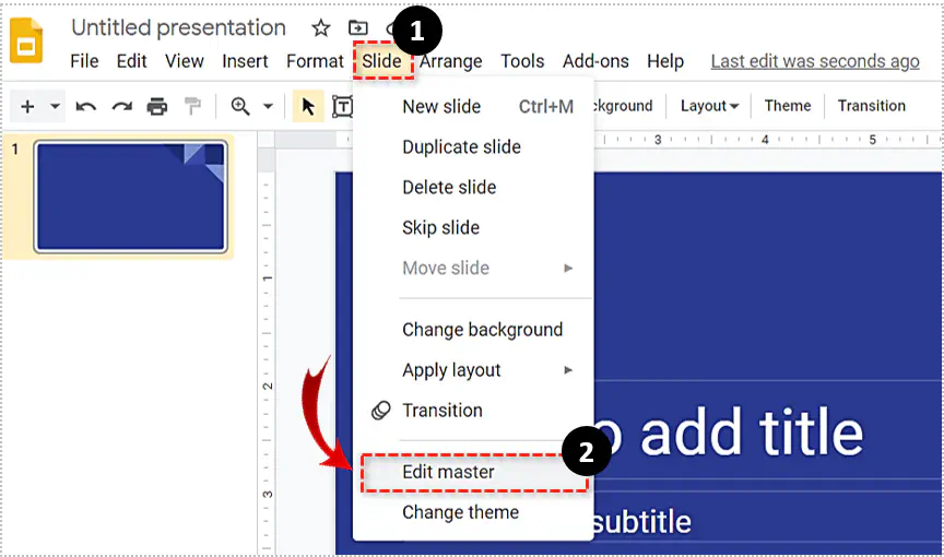 Как создавать презентации PowerPoint профессионального качества с помощью Google Slides