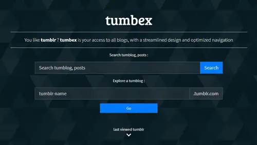 Как отключить безопасный режим на Tumblr