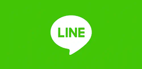 Как изменить местоположение или страну в приложении Line Chat