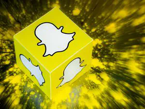 Как воспроизводить Snapchat в фоновом режиме