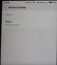 Как отправить видео на ваш Roku