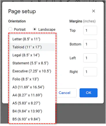 Как использовать Google Docs в ландшафтном дизайне