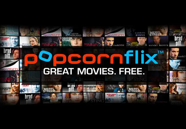 Бесплатные приложения для просмотра фильмов/Стриминг онлайн фильмов