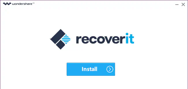 Recoverit Лучшее средство восстановления данных для Mac